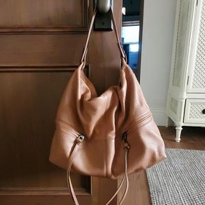 Kooba Leather Shoulder Purse